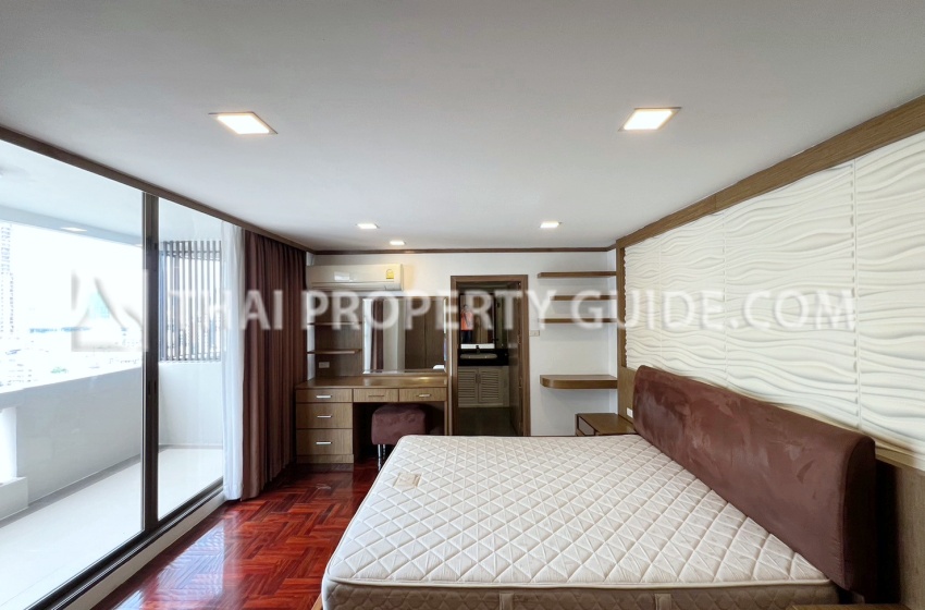 Apartment in Sukhumvit 